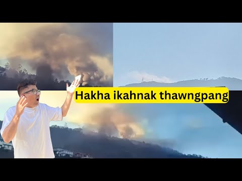 Hakha Ikahnak thawngpang ( Dec 26 , 2025 )