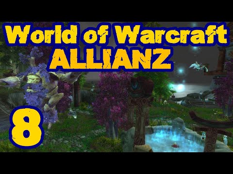Ärger an der Dunkelküste #8  - Dunkelküste - Allianz - World of Warcraft