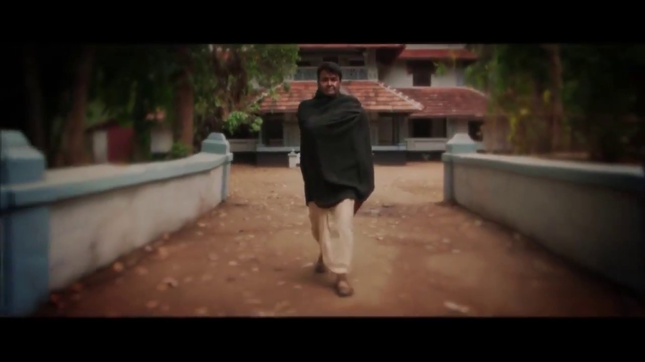 Odiyan Latest Teaser |ഒടിയൻ | Mohanlal | Amrita TV