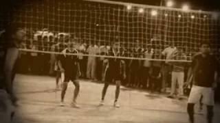 preview picture of video 'BOSM 2009 BITS Pilani Volleyball'