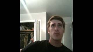 John Mayer- Edge of Desire (Cover) Ray Boudreaux