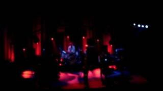 Bo Kaspers Orkester Linköping 2006-12-16 Innan klockan slagit tolv