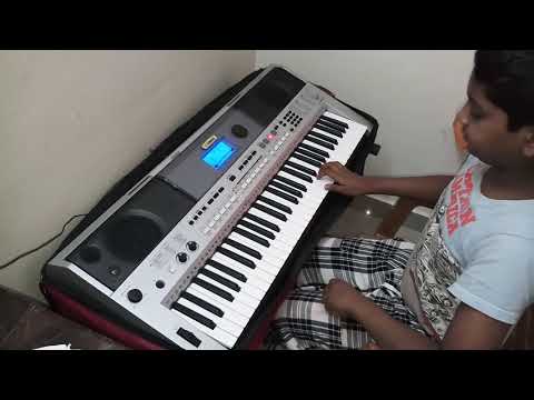 Happy birthday to you by Dhanush Rajeev