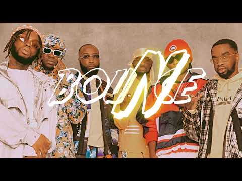 NSG X FRENNA TYPE BEAT - "BOUNCE" | UK AFROSWING X DANCEHALL INSTRUMENTAL 2021 (PROD BY KUMSZ)