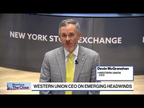 Stablecoin an opportunity, not a threat: Western Union CEO