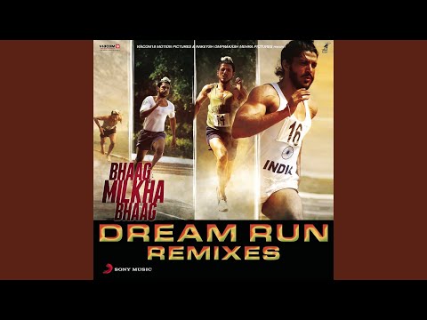Slow Motion Angreza (From "Bhaag Milkha Bhaag") (The DJ Suketu Remix)