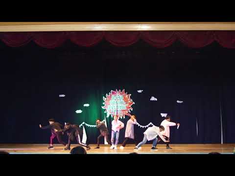 baeKON (iKON Cover Group) - Rubber Band + Sinosijak + Love Scenario