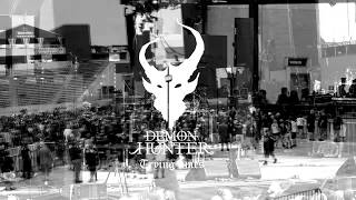Demon Hunter - Trying Times (Live footage)