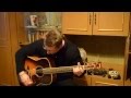 Максим Демах - На линии фронта (acoustic demo) 