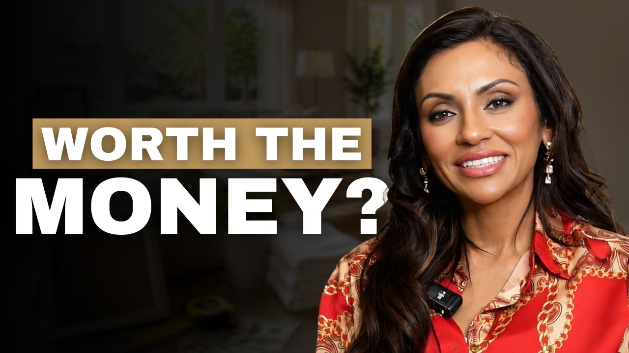 Is Staging Worth It Before You Sell in Sacramento?