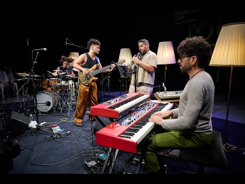 Michael Pipoquinha - "Tipo Dani" @ musig im pflegidach, Muri