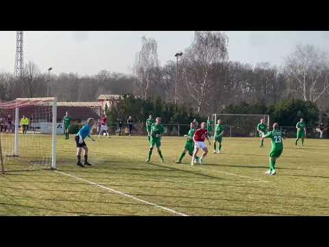 FSV Saxonia II/Schön. II - SG Schönberg 9:0