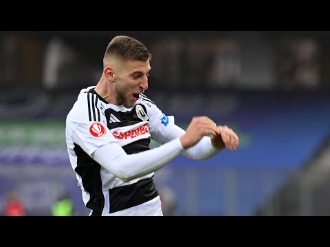 REZUMAT |  U Cluj - Hermannstadt 3-0. Lukic, show pe teren propriu cu un hat-trick