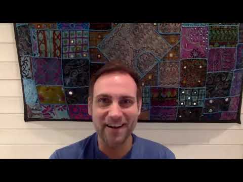 COP Teacher Spotlight: Markus Bohlmann