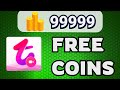 Tango Live Free Coins How To Get 999 999 Tango App Coins Using This Working Method