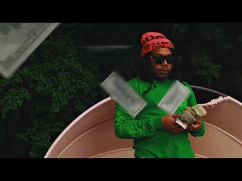 Flex Gabbana - “Flavor King” (Official Video)