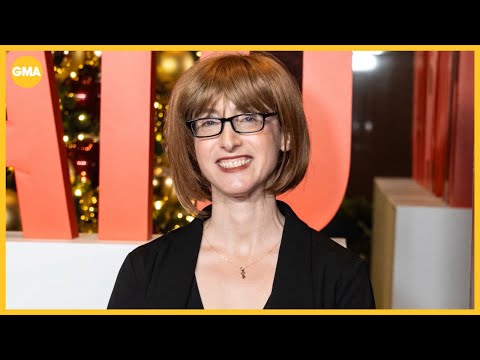La autora de Housemaid, Freida McFadden, revela su nombre real e identidad | E! News