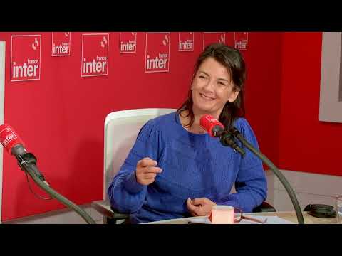 Matthieu Aron et Caroline Michel-Aguirre présentent leur enquête "Le grand détournement"
