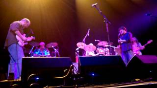 NYE 2015, In Memory of Elizabeth Reed