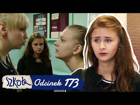 SZKOŁA ODC. 173 CZ. 2