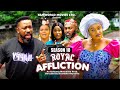 ROYAL AFFLICTION (SEASON 10){FREDRIKE LEONARD AND MARY IGWE} - 2024 LATEST NIGERIAN NOLLYWOOD MOVIES
