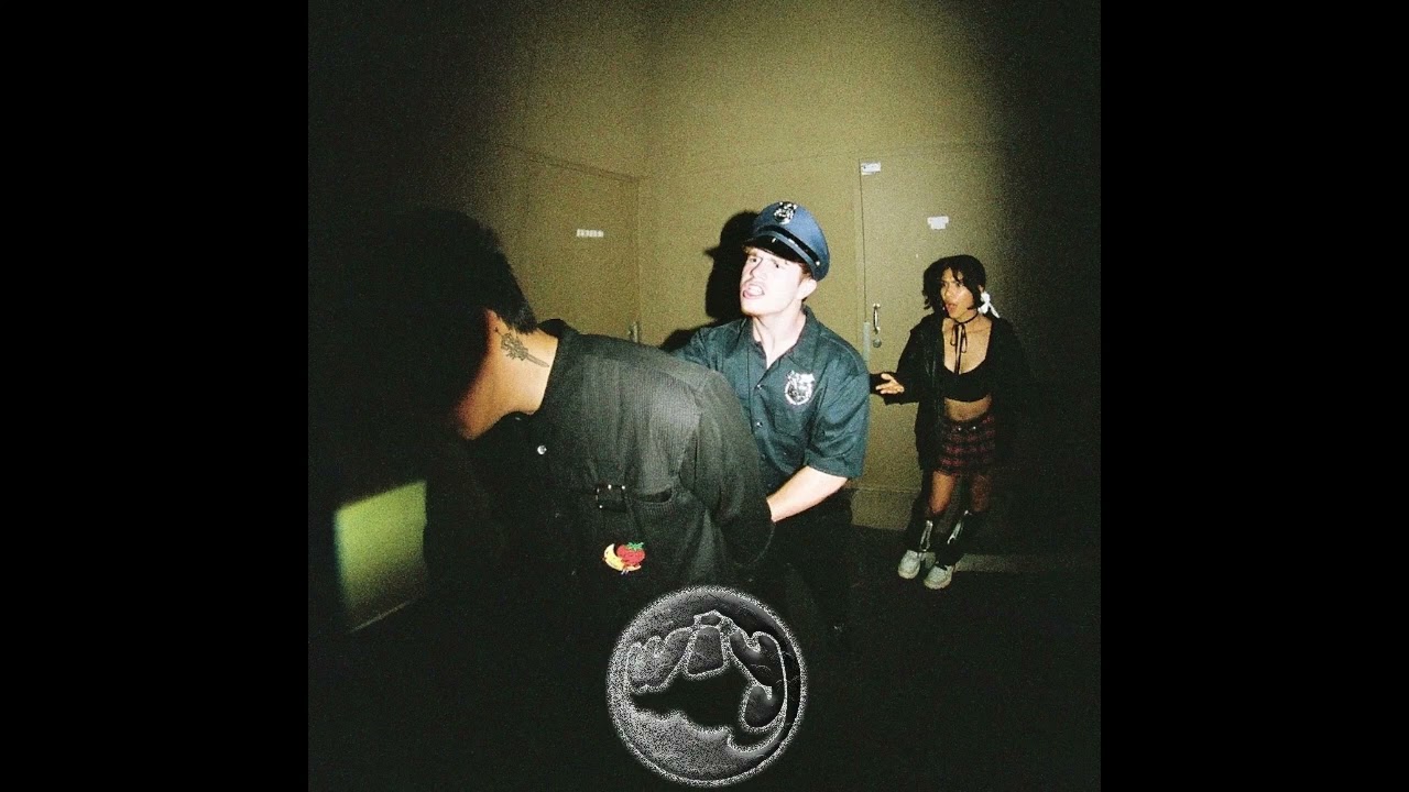 ciscaux - morphine (prod. okayjml & dustin)