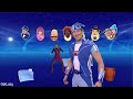 LazyTown Nederlands S01E20 Pixels Plek