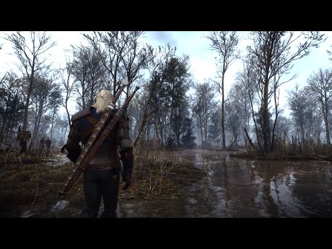 Video Game Graphics Peaked in 2015 - 7 Games That Set The Standard