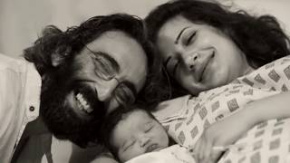 İstanbullu Gelin Adem (Fırat Tanış) ve  eşi görenleri şaşırttı