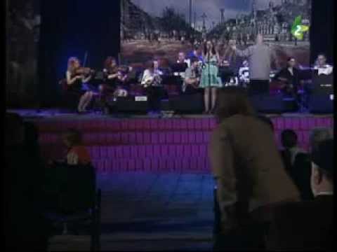 MOJA ROVNJINA -- Ana RIMAR