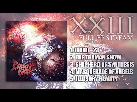 Enterprise Earth- 23 (Full EP Stream)