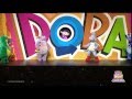 Nickelodeon S Dora The Explorer Live