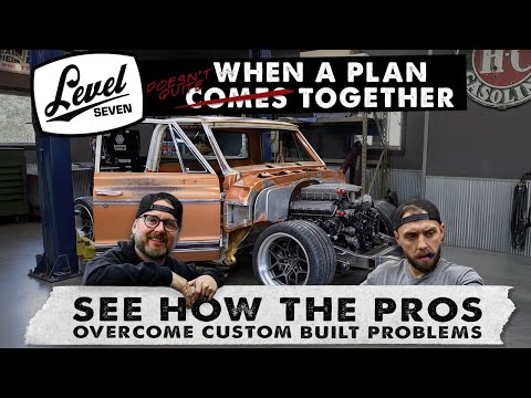 We should have seen that coming!  Midnight Sun pt 3.