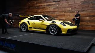2024 Porsche 911 GT3 RS🚨SOLD❗   at the 55th Annual Auburn Auction & Show 2025