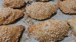 בוריקטס קריספי מבצק ספיד מהיר עם גבינה.-על בסיס שמן- מטבח בקלי קלות-הערוץ המקורי-ליהי קרויץ