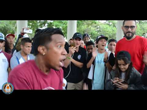 Semifinal|Regional|Jon Herra vs Oze