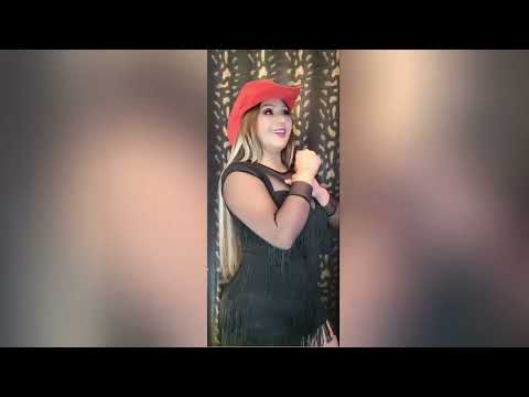 LULY "TU CHINITA" -Honenaje a los Boleros- Vagabundo Soy