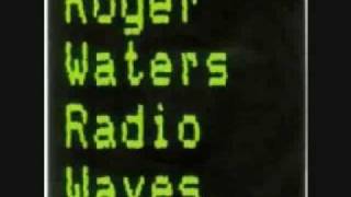 YouTube - Roger Waters - 1987 - Radio Waves - Extended (Maxi