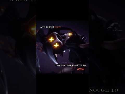 murder drones edit - absolute end - partners in crime / #murderdrones #md #nuzi #setitoff #edit