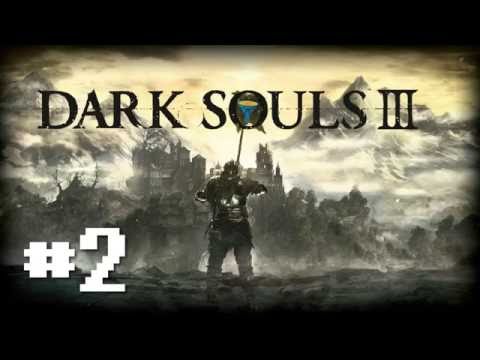 NerdFunnel Plays Dark Souls 3 Episode 2