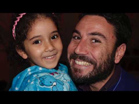 Pranzo di Natale 2018 - Comunità di Sant'Egidio di Palermo