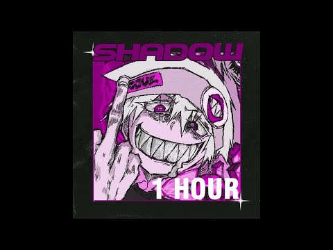 ONIMXRU x SMITHMANE - SHADOW [1 HOUR] - YouTube