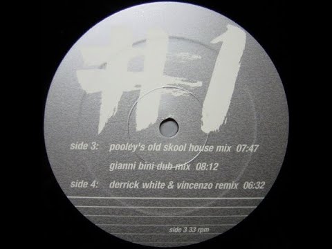 Blagger's World – #1(Gianni Bini Dub Mix)