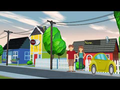 How have you been? / English conversation