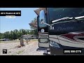 Check out this Video for a 2013 Tiffin Phaeton 40 QTH(Stock #459495)  for sale by Pop RVs. This unit is located in Sarasota, FL