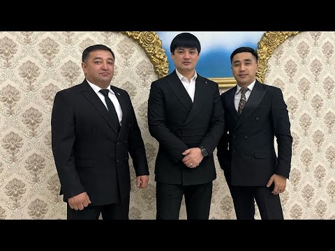 Umut Yultuzliri-«Poppury»/Умут Юлтузлири-«Поппури»(2024)