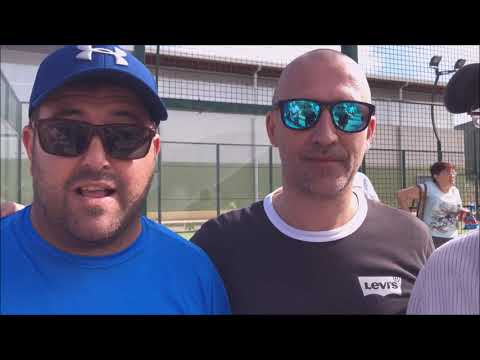 Minerva-Ciudad de Murcia: 3-0