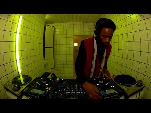 Avoidant - Ngoni Egan | HÖR - Dec 2 / 2022