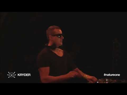 Kryder - Live DJ Set @ Nature One 2015