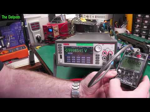 🔴 Did I Get Ripped Off ? Keithley DMM7510 First Look - No.1411